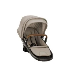 Nuna Seconde Assise Demi Grow Hazelwood