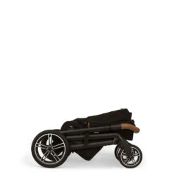 Nuna Poussette 4 Roues Mixx Next Caviar 2021 -Allobébé nu041449061 2