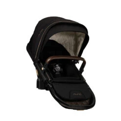 Nuna Seconde Assise Demi Grow Riveted