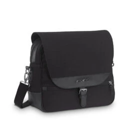 Nuna Sac à Langer Diaper Bag Caviar