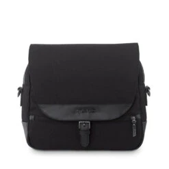 Nuna Sac à Langer Diaper Bag Caviar 21 Nuna Sac à Langer Diaper Bag Caviar -Allobébé nu045289763 10