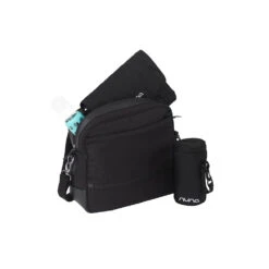 Nuna Sac à Langer Diaper Bag Caviar 13 Nuna Sac à Langer Diaper Bag Caviar -Allobébé nu045289763 2