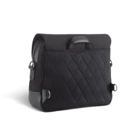 Nuna Sac à Langer Diaper Bag Caviar 15 Nuna Sac à Langer Diaper Bag Caviar -Allobébé nu045289763 4