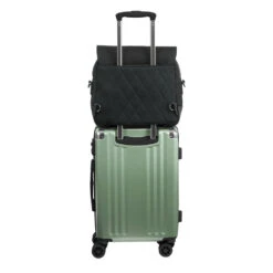 Nuna Sac à Langer Diaper Bag Caviar 18 Nuna Sac à Langer Diaper Bag Caviar -Allobébé nu045289763 7