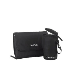 Nuna Sac à Langer Diaper Bag Caviar 20 Nuna Sac à Langer Diaper Bag Caviar -Allobébé nu045289763 9