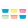 Nuby 6 Petits Pots Pour Pique Nique