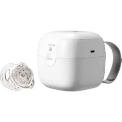 Nuby Stérilisateur De Sucettes à Uv Portable