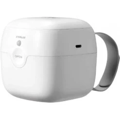 Nuby Stérilisateur De Sucettes à Uv Portable 10 Nuby Stérilisateur De Sucettes à Uv Portable -Allobébé nu055257339 3