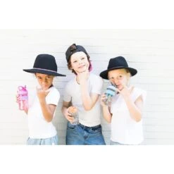 Nuby Gobelet 2 En 1 Paille Dure En Tritan Bleu 360ml 3 Ans Et + 7 Nuby Gobelet 2 En 1 Paille Dure En Tritan Bleu 360ml 3 Ans Et + -Allobébé nu056455281 3