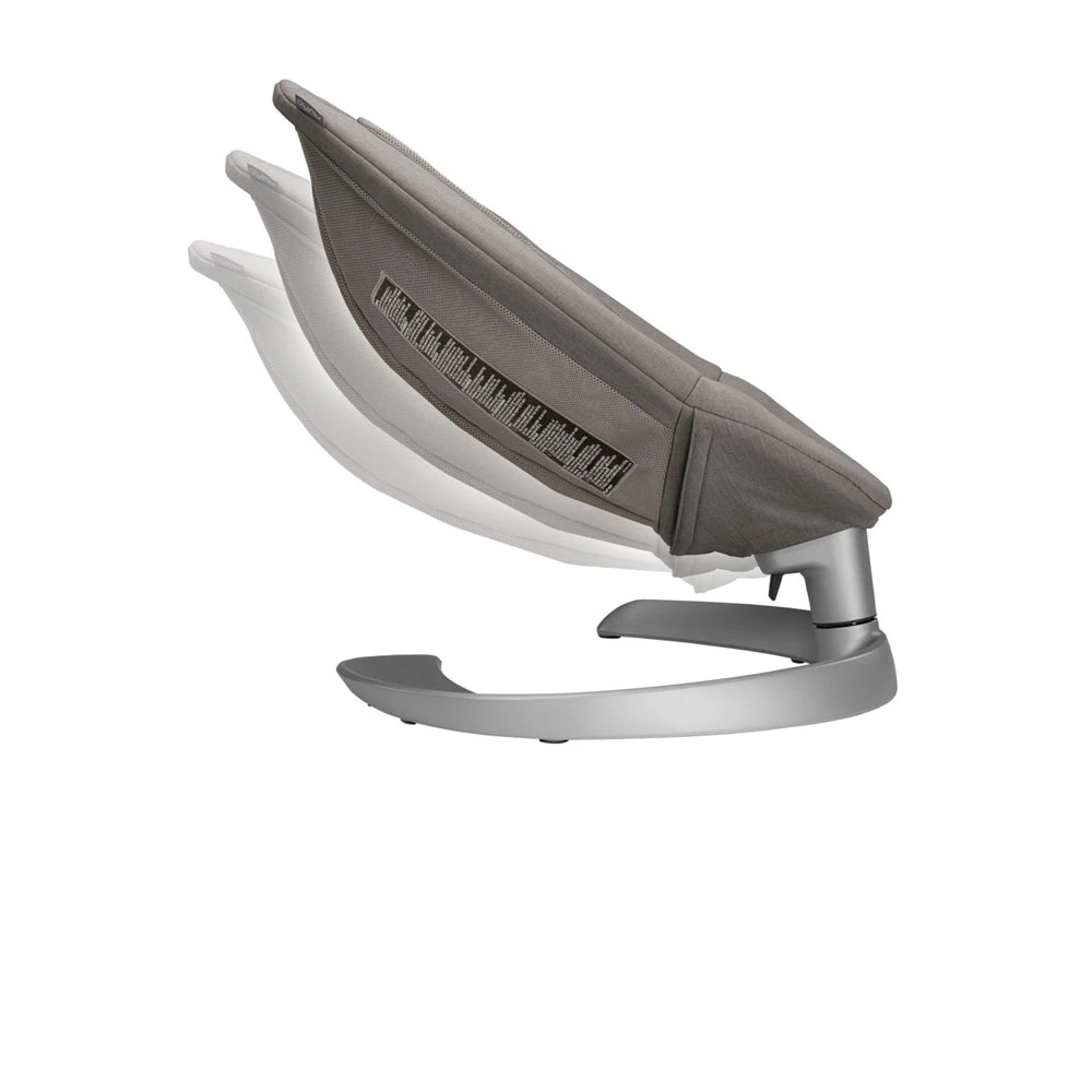 Nuna Transat Bébé Leaf Grow Avec Arche Quartz 5 Nuna Transat Bébé Leaf Grow Avec Arche Quartz – Image 5