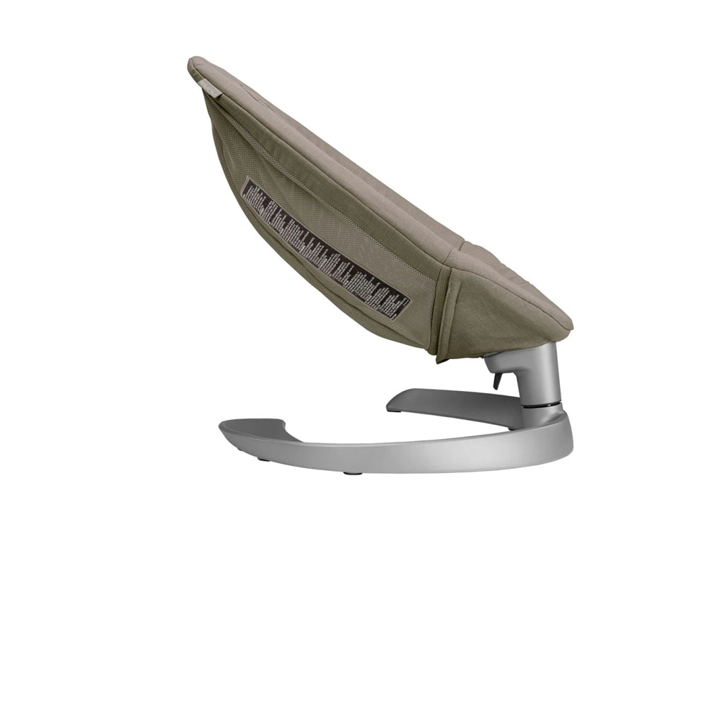 Nuna Transat Bébé Leaf Grow Avec Arche Biscotti 3 Nuna Transat Bébé Leaf Grow Avec Arche Biscotti – Image 3