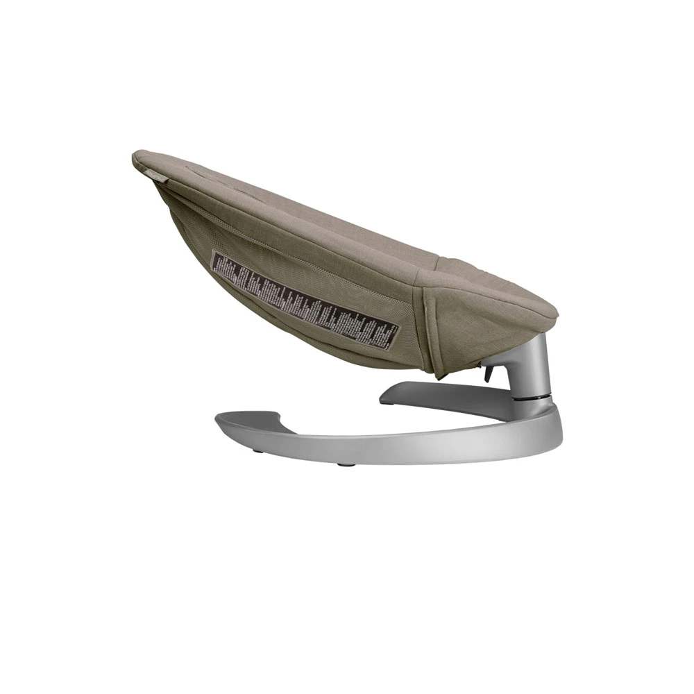 Nuna Transat Bébé Leaf Grow Avec Arche Biscotti 5 Nuna Transat Bébé Leaf Grow Avec Arche Biscotti – Image 5