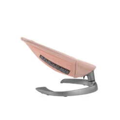 Nuna Transat Bébé Leaf Grow Avec Arche Peach -Allobébé nu062248279 3