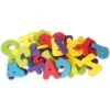 Nuby Lettres Et Chiffres De Bain