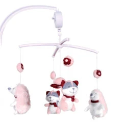 Mobile Musical Kipic & Olga