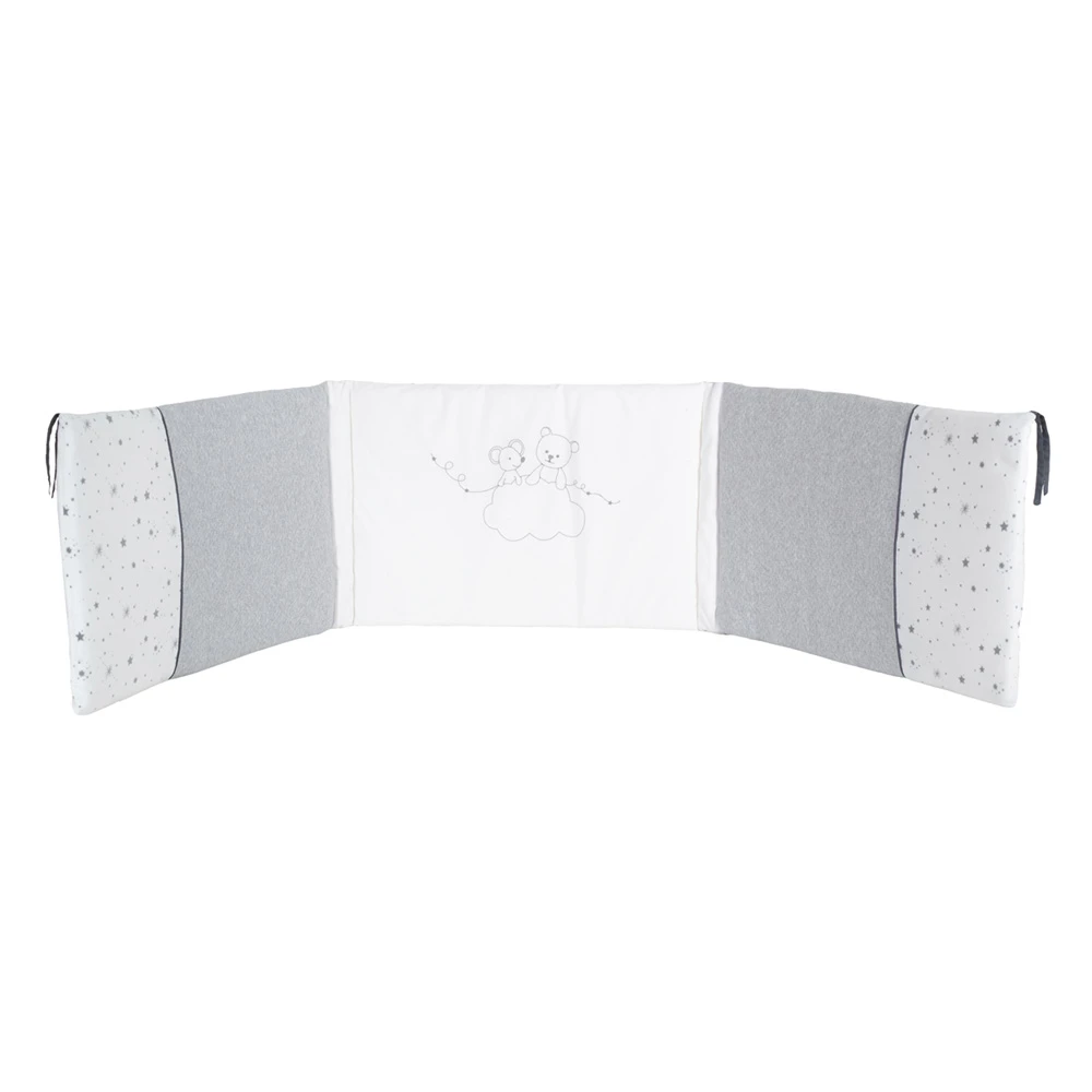 Tour De Lit Martin Et Ses Copains 2 Tour De Lit Martin Et Ses Copains – Image 2