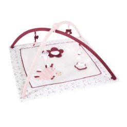 Tapis D'éveil Kipic & Olga