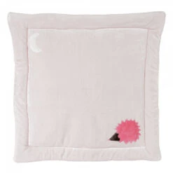 Tapis De Parc 100 X 100 Cm Flanelle