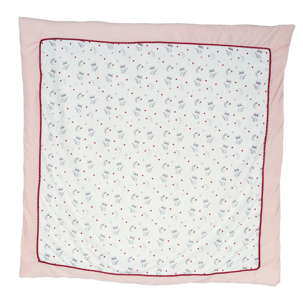 Tapis De Parc 100 X 100 Kipic & Olga 1 Tapis De Parc 100 X 100 Kipic & Olga