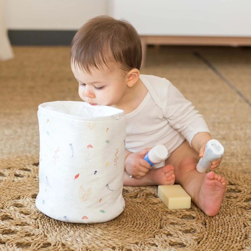 Beauty Case - Cache Cache En Forêt 2 Beauty Case - Cache Cache En Forêt – Image 2