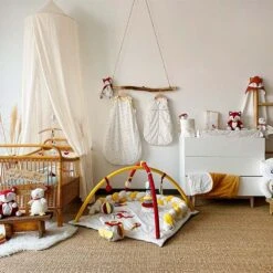 Beauty Case - Cache Cache En Forêt 7 Beauty Case - Cache Cache En Forêt -Allobébé nx085012202 3