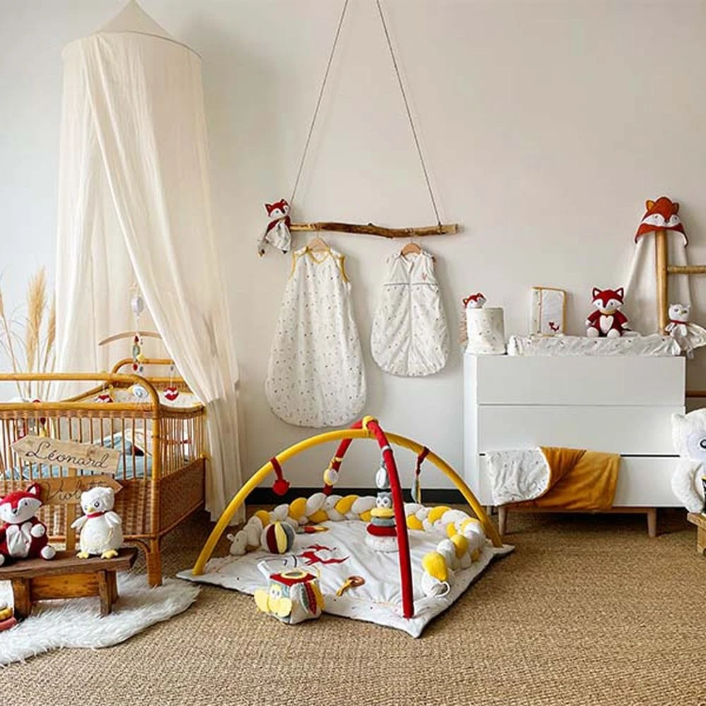 Beauty Case - Cache Cache En Forêt 4 Beauty Case - Cache Cache En Forêt – Image 4