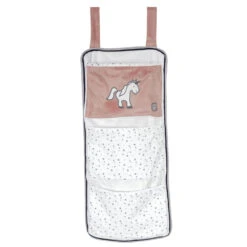 Vide Poche Lit Bébé Ophélia La Licorne