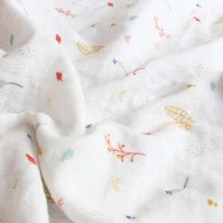 Lot De 3 Langes Cache Cache En Forêt -Allobébé nx121013643 2