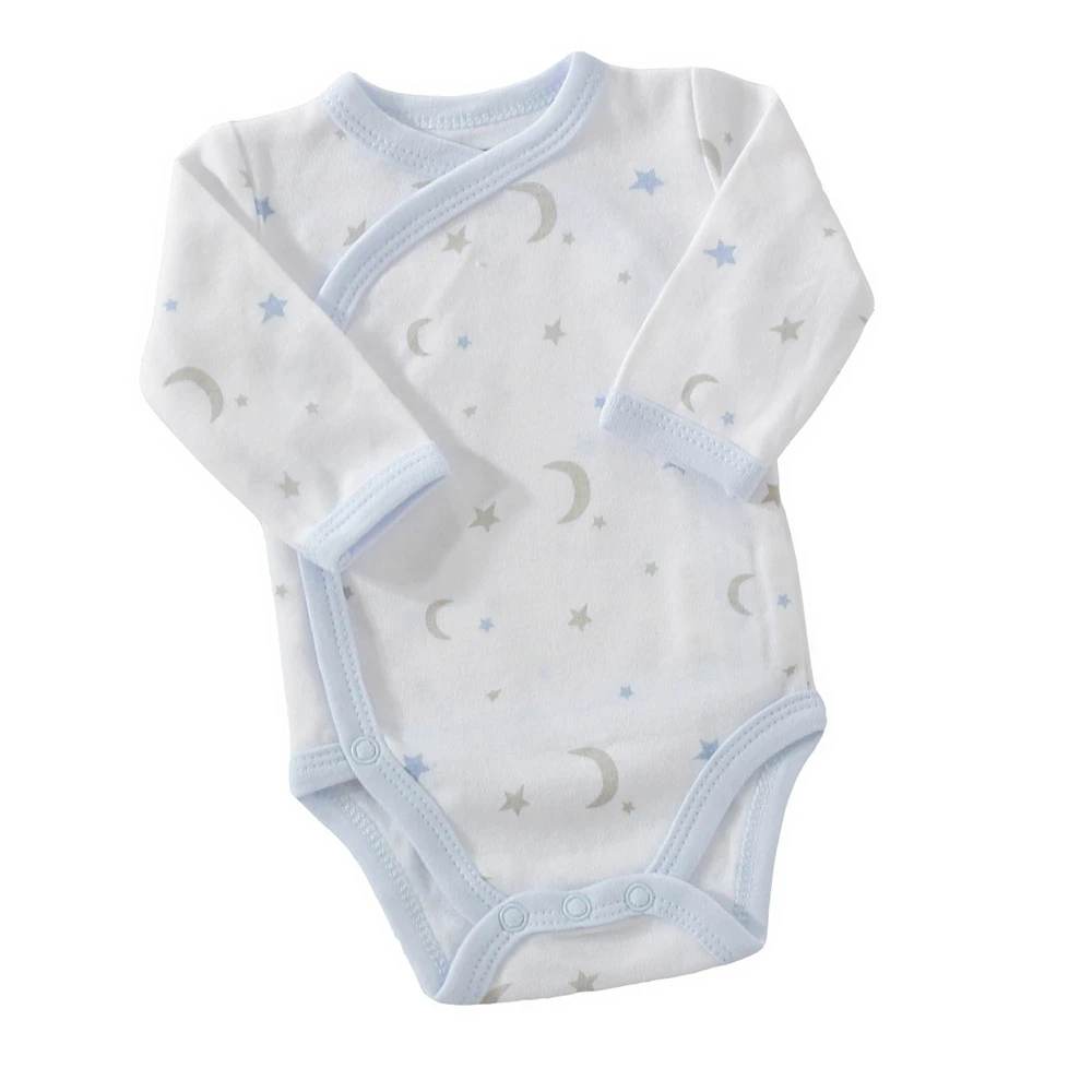 Kit Naissance 6 Pièces Garçon 1 Mois 2 Kit Naissance 6 Pièces Garçon 1 Mois – Image 2