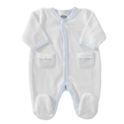 Kit Naissance 6 Pièces Garçon 1 Mois 9 Kit Naissance 6 Pièces Garçon 1 Mois -Allobébé nx121105891 2