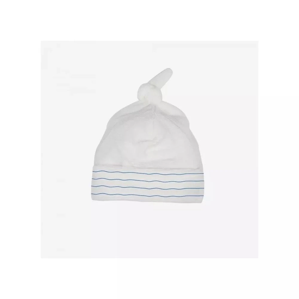 Kit Naissance 6 Pièces 0 Mois - Bleu 4 Kit Naissance 6 Pièces 0 Mois - Bleu – Image 4