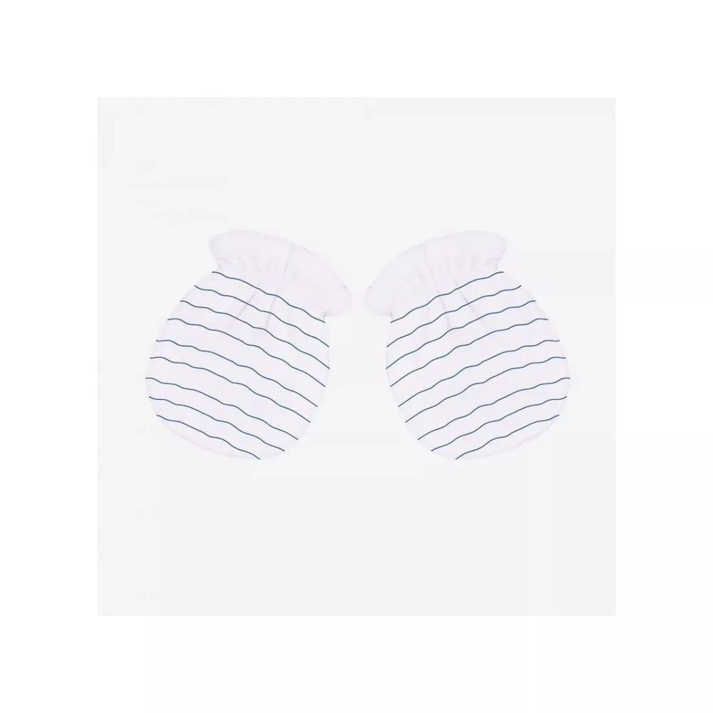 Kit Naissance 6 Pièces 0 Mois - Bleu 6 Kit Naissance 6 Pièces 0 Mois - Bleu – Image 6