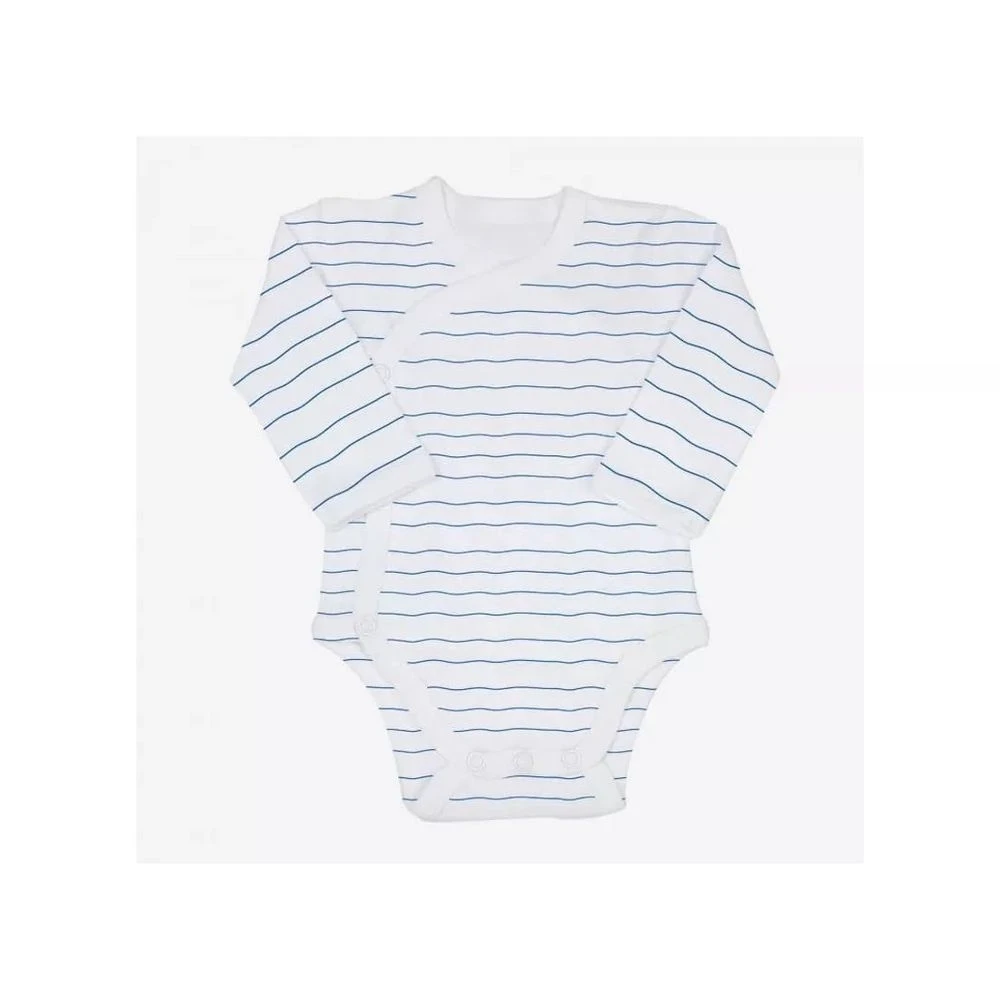 Kit Naissance 6 Pièces 0 Mois - Bleu 7 Kit Naissance 6 Pièces 0 Mois - Bleu – Image 7