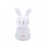 Veilleuse Lapin à Pile