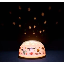 Veilleuse Projecteur Musical Maia 7 Veilleuse Projecteur Musical Maia -Allobébé ol060480752 2