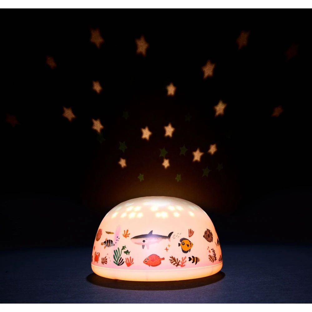 Veilleuse Projecteur Musical Maia 3 Veilleuse Projecteur Musical Maia – Image 3