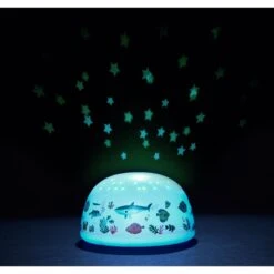 Veilleuse Projecteur Musical Maia 8 Veilleuse Projecteur Musical Maia -Allobébé ol060480752 3