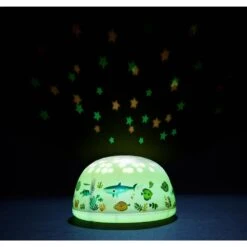 Veilleuse Projecteur Musical Maia 9 Veilleuse Projecteur Musical Maia -Allobébé ol060480752 4