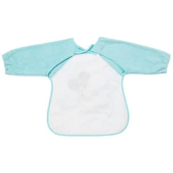 Bavoir Tablier éponge 2ème âge Mickey -Allobébé ph057135665 2