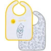 Lot De 2 Bavoirs 1er âge Winnie