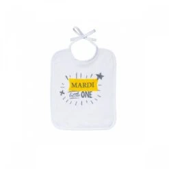 Lot De 7 Bavoirs Naissance Journalier Mickey Little One 11 Lot De 7 Bavoirs Naissance Journalier Mickey Little One -Allobébé ph057147071 3