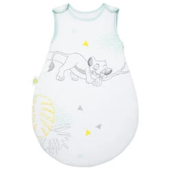 Gigoteuse Naissance 0-6 Mois Le Roi Lion