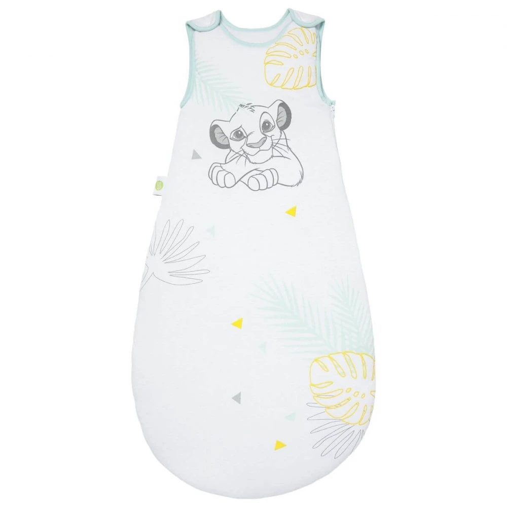 Gigoteuse Réglable 6-36 Mois Le Roi Lion 1 Gigoteuse Réglable 6-36 Mois Le Roi Lion