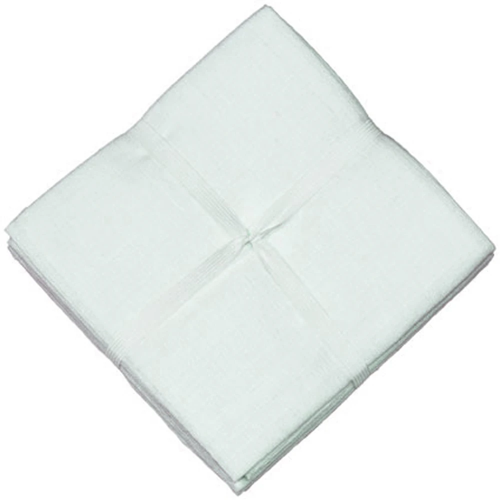 Lot De 6 Langes Carré Douceur 1 Lot De 6 Langes Carré Douceur