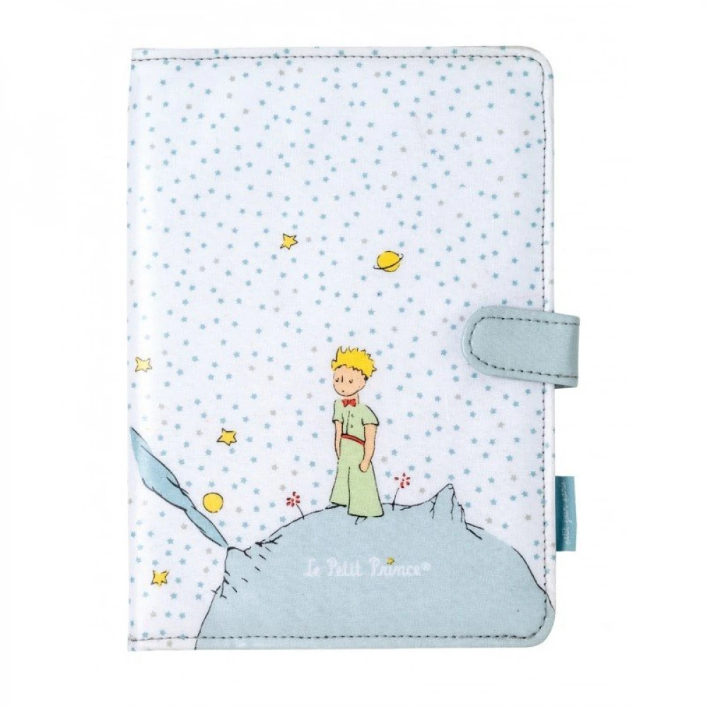 Protège Carnet De Santé Le Petit Prince 1 Protège Carnet De Santé Le Petit Prince