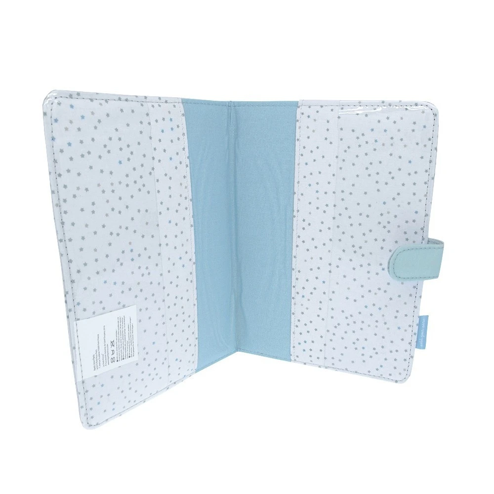 Protège Carnet De Santé Le Petit Prince 2 Protège Carnet De Santé Le Petit Prince – Image 2