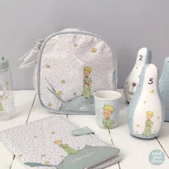 Protège Carnet De Santé Le Petit Prince 5 Protège Carnet De Santé Le Petit Prince -Allobébé pj021016288 2