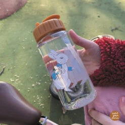 Gourde En Tritan 0.35l Pierre Lapin -Allobébé pj056409008 2