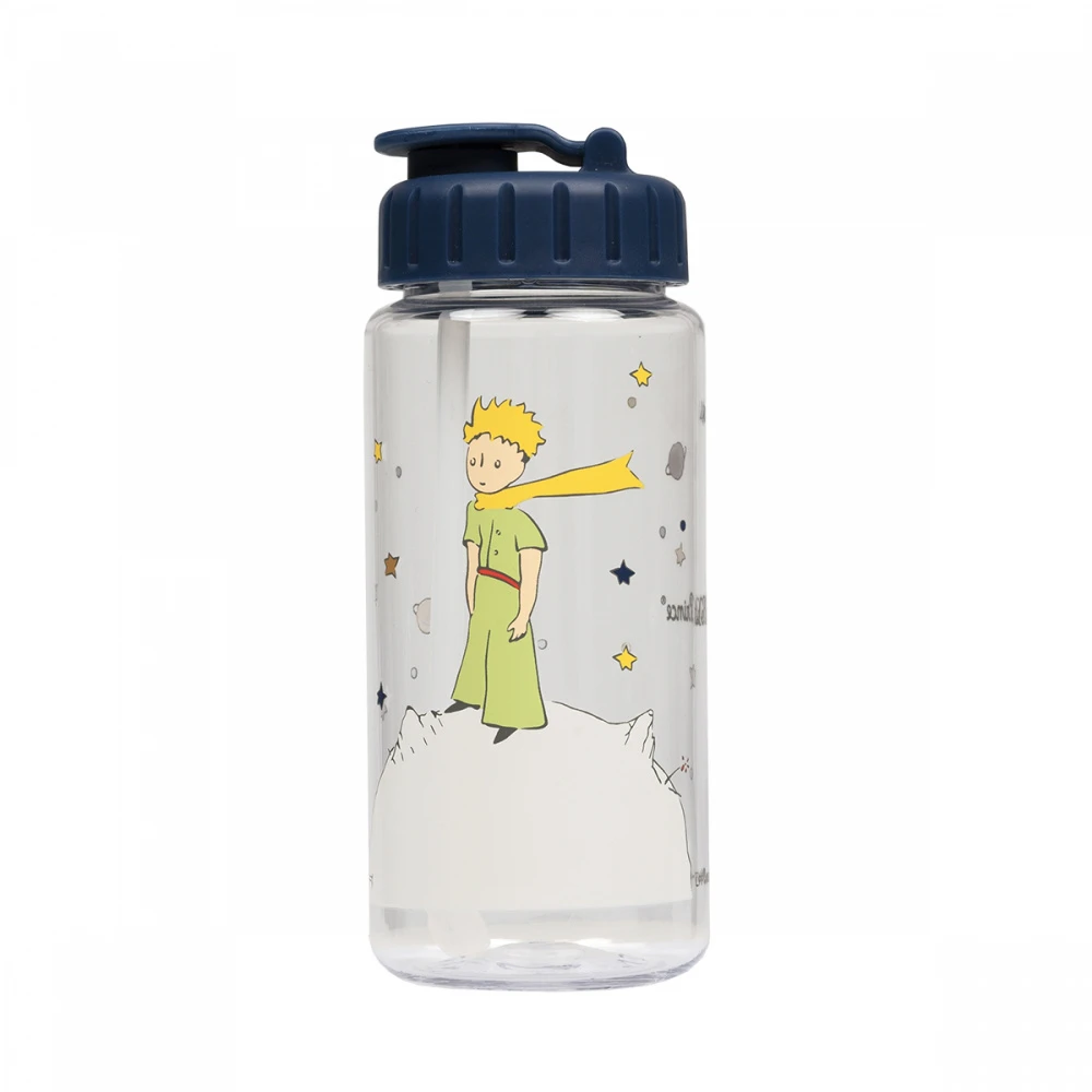 Gourde En Tritan 0.35l Le Petit Prince 1 Gourde En Tritan 0.35l Le Petit Prince