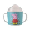 Tasse D'apprentissage Bébé Peppa Pig